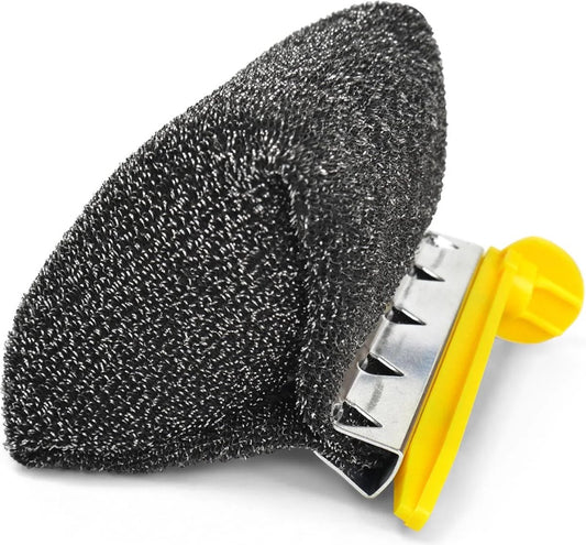 Scrub Daddy Σπόν - Ανταλλακτική Κεφαλή Σαπουνιού BBQ