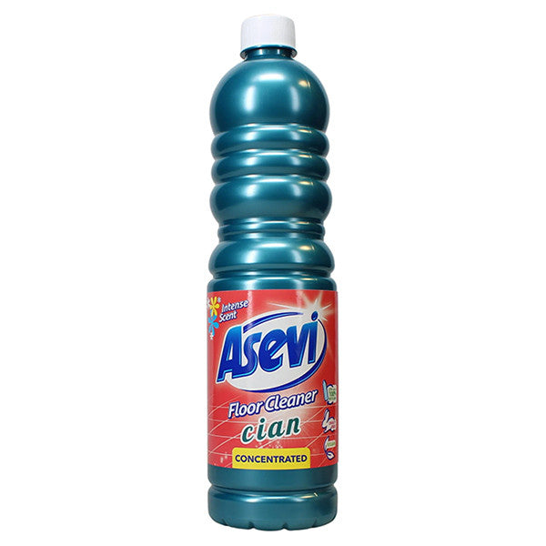 Asevi Bodenreiniger Cian (1 liter)