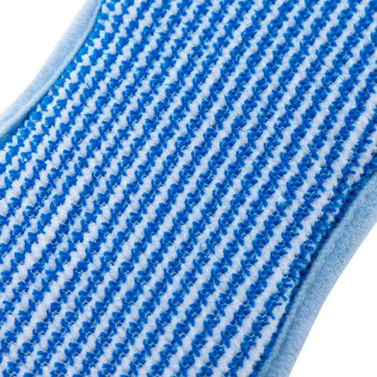 Minky antibakteriális tisztítópárna autó belső térhez