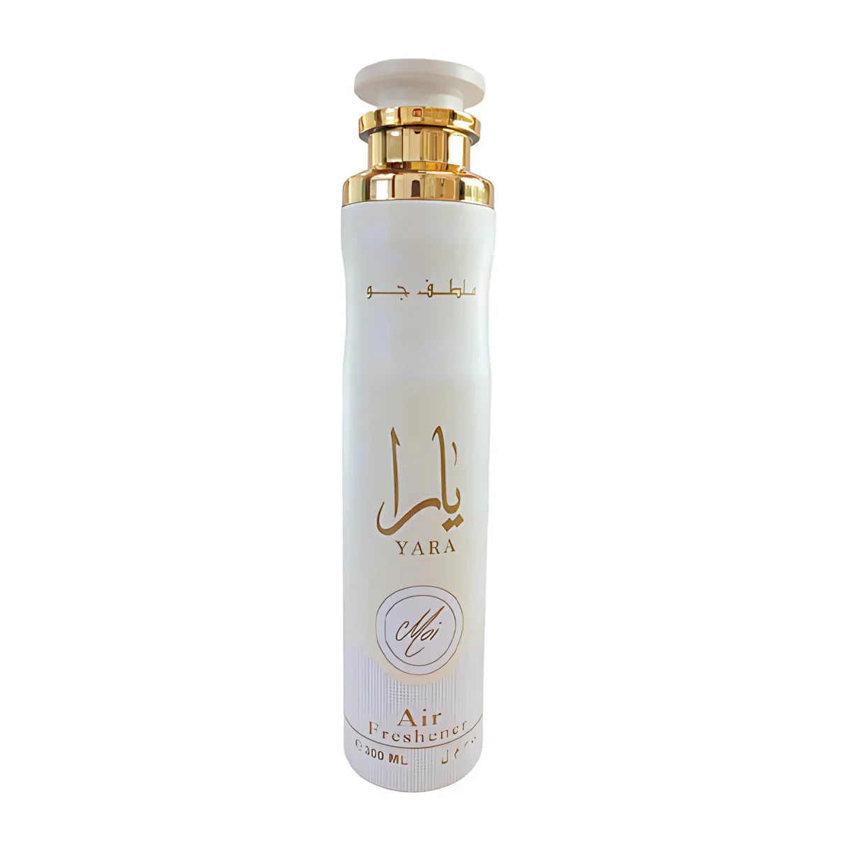 Lattafa Yara Moi Air Freshener Spray 300ml – Luxe Oriëntaalse Luchtverfrisser