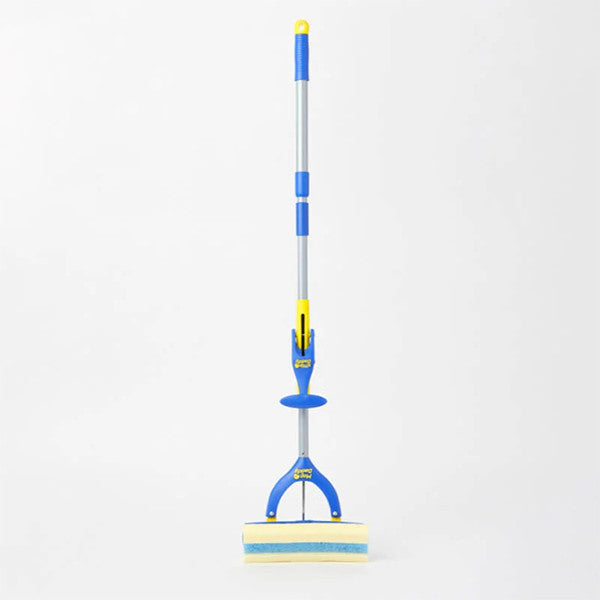 Scrub Daddy Mop Daddy Motýľový mop