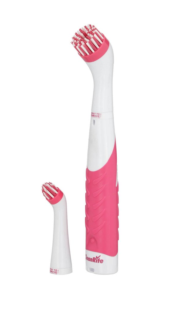 Cleanrite Miracle Scrubber borste