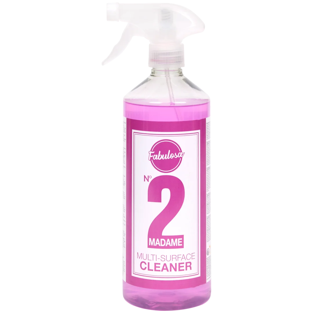 Fabulosa Sprej za čišćenje Allesreiniger N2 Madame 750ml