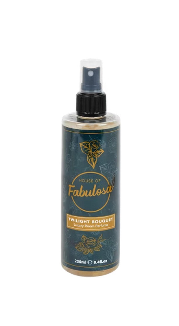 Fabulosa Home Parfeme Twilight Bouquet – 250 ml