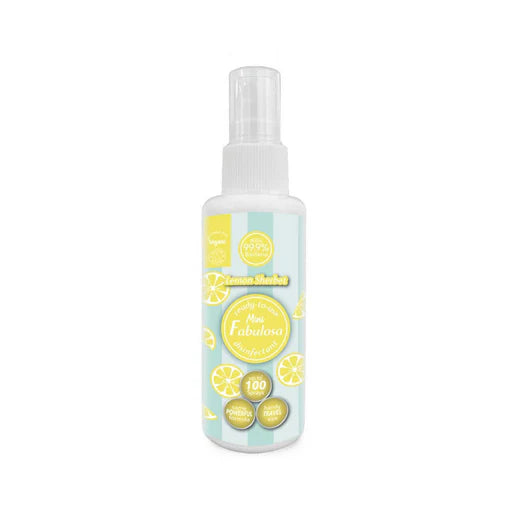 Mini Fabulosa Sprej Citrónový Sorbet (60 ml)