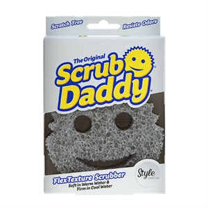 Scrub Daddy Grey