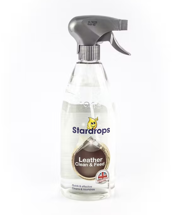 Stardrops čistič kože 750 ml