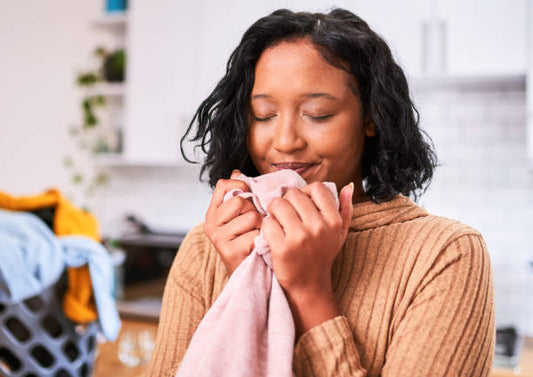 Was draaien & wasparfum gebruiken – milieuvriendelijke geurtricks - ViralCleaning