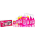 Pink Stuff Zestaw Cudownych Szczotek + Zestaw Pink Stuff Alles
