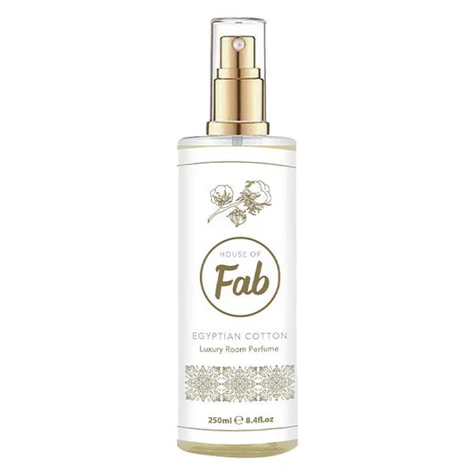 Fabulosa kućni parfem Egipatski pamuk – 250 ml