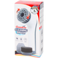 CleanRite Elektrische Reinigungsbürste 3-in-1 – Wiederaufladbar – 300 RPM