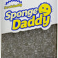 Scrub Daddy - Sponge Daddy Style Collection - gray - 3 pieces
