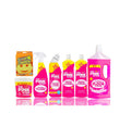 The Pink Stuff Mega set za dnevni boravak i kupaonicu