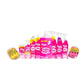 Pink Stuff - Ultimate Alles Bundel