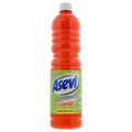 Asevi nettoyant pour sol Orange (1 liter)