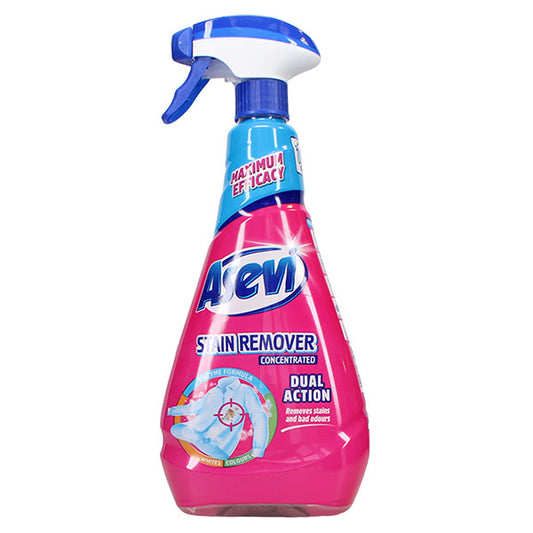 Asevi traipu tīrīšanas aerosols 720 ml