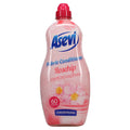 Asevi Ammorbidente Sensations Rosehip 1,38 Litri (60 lavaggi)