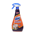 Asevi Spray Sgrassatore potente 750ml – Contro grasso e sporco ostinati