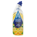 Astonish Lemon WC-gél 750 ml, citromos WC-tisztító vízkő ellen