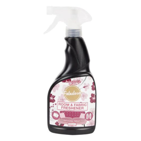 Fabulosa Osviežovač textílií Krásny život 500 ml