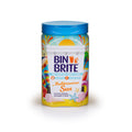 Ambientador para cubos de basura Bin Brite | Mediterranean Sun (500 gramos)