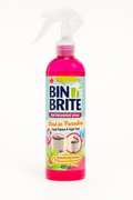 Bin Brite Ambientador em Spray para Caixotes do Lixo – Lost in Paradise | 400ml | Papaia e Cana-de-açúcar