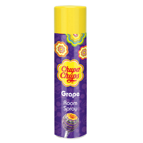 Chupa Chups Room Spray - Druva