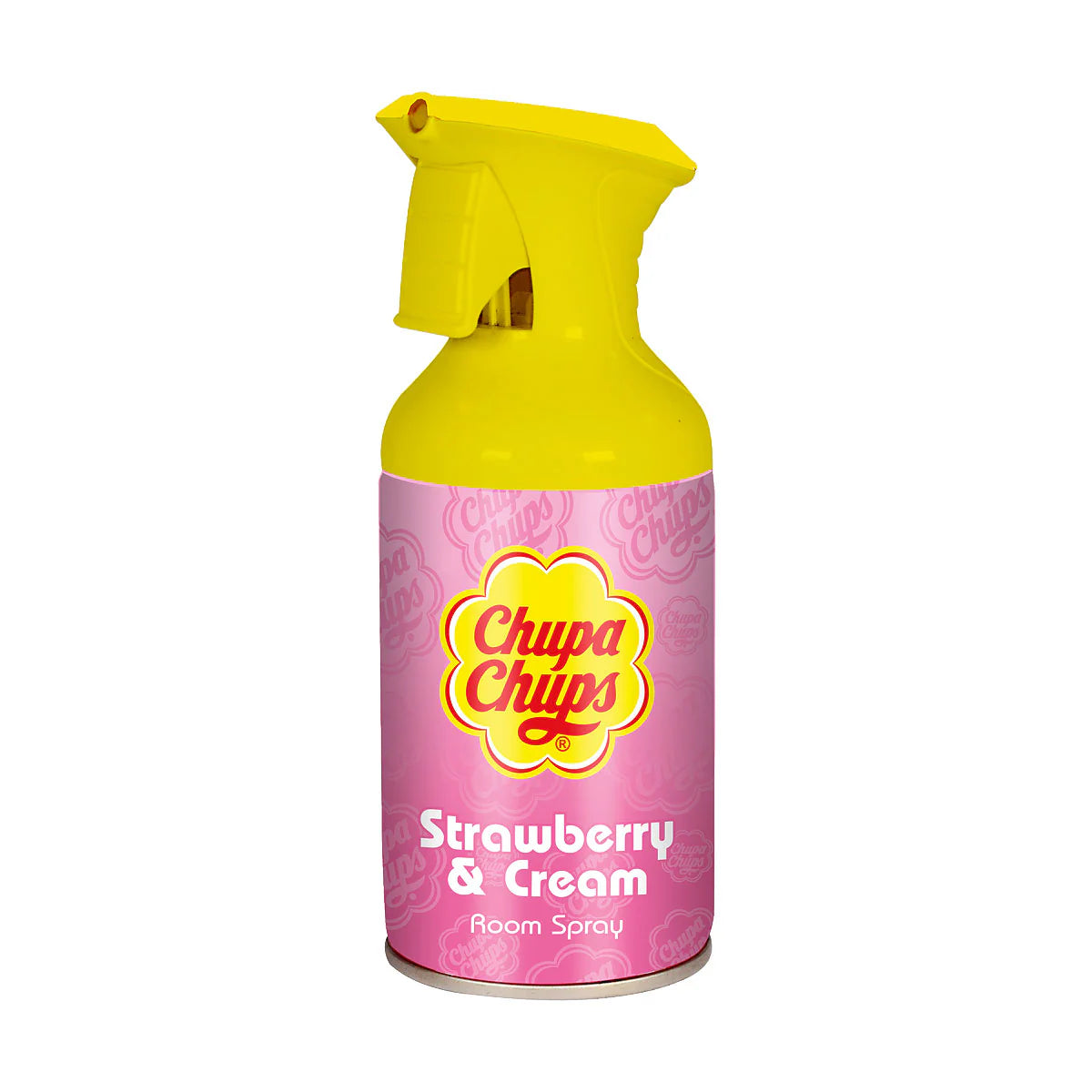 Chupa Chups Room Spray - Strawberry & Cream