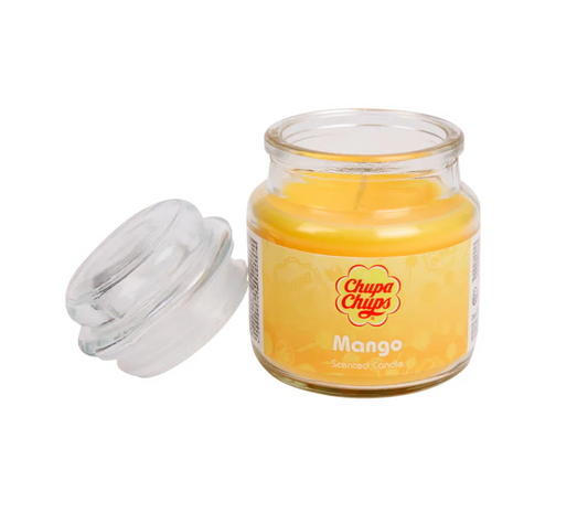 Chupa Chups Geurkaars 85g - Mango