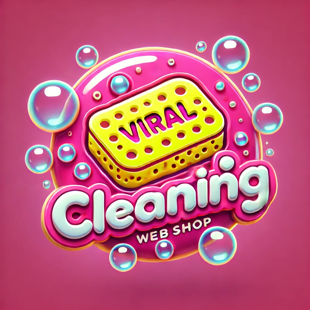 Viral Cleaning
