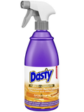 Kalkborttagare Dasty Spray – Tar bort Kalk & Tvåldrester i Badrum