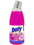 Dasty gel za čišćenje WC-a Flower – protiv kamenca i naslaga – sa svježim mirisom