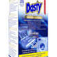 Detergente per lavastoviglie e lavatrice Dasty 230 ml – Sgrassatore e anticalcare 2-in-1