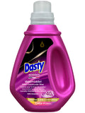 Dasty Color Protect detersivo liquido – Bucato colorato – 1,5 Litri – 40 lavaggi