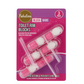 Fabulosa Toilet Blocks – 3 pieces - Blush Babe - Fresh Scent & Protection against Limescale
