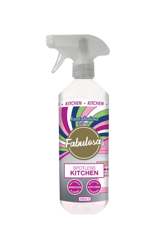 Fabulosa Fläckfri Kök Limited Edition Fantabulosa - 500ML