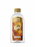 Fabulosa Amber Laundry Perfume 250ml – Laundry Perfume for Wonderfully Fragrant Laundry – Scent Booster for Clothes & Bedding