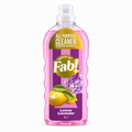 Fabulosa Allrengöring Lemon Lavender 1000 ml – Koncentrerad Universalrengöring med Fräsch Citron-Lavendeldoft