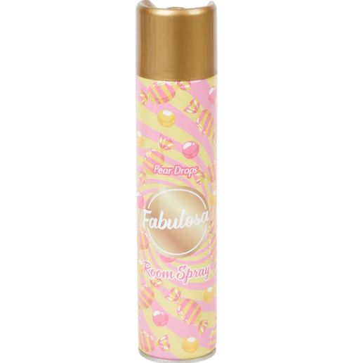 Fabulosa Sprej na dom Pear Drops
