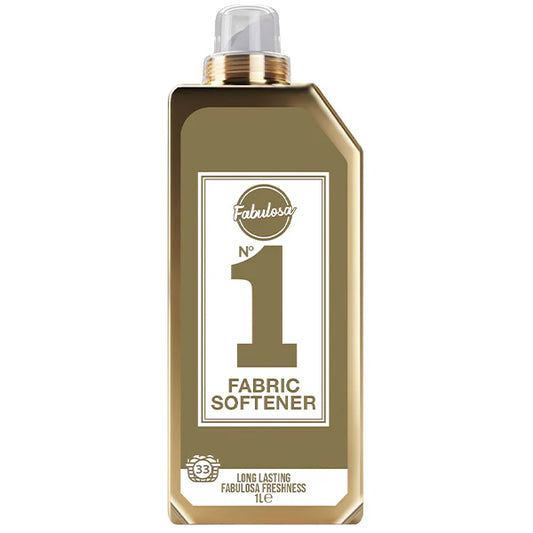 Fabulosa Mosószerpuhító | No1 1000 ml