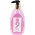 Fabulosa Sapone liquido di lusso per le mani n. 2 Madame – Fragranza elegante e detersione delicata | 500 ml