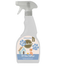 Fabulosa środek do usuwania moczu zwierząt Mediterranean Woods 500ml - edycja limitowana