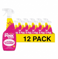 The Pink Stuff Multi Purpose Nettoyant Tout Usage 750ml - pack de 12