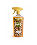 Nettoyant multi-surfaces House of Fab Oud 750 ml – Spray nettoyant tout usage de luxe au parfum intense pour la cuisine, la salle de bain et l'intérieur