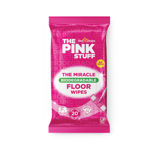 As Pink Stuff - Edição Limitada