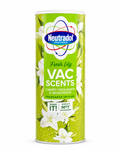 Neutradol Fresh Lily Vac Scents – Szőnyegfrissítő és szagsemlegesítő szőnyegekhez és padlószőnyegekhez – Carpet Freshener & Deodorizer