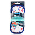 Minky pad czyszczący Triple Action Anti-Bacterieel Celebration