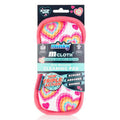 Minky M Cloth schoonmaakpad – All You Need Is Love (roze hartjes • 3-in-1-reinigingskracht)
