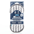 Minky Kitchen Cleaning Pad Double-Sided Microfiber