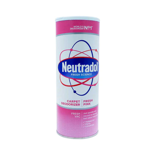 Neutradol Matta Deodorizer Fräsch Rosa